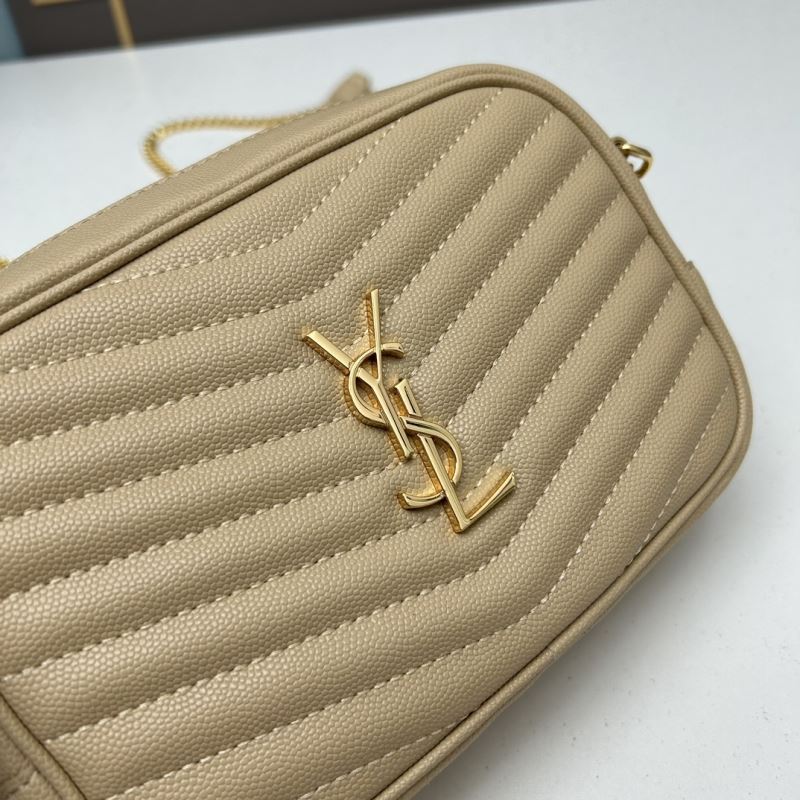 YSL Satchel Bags